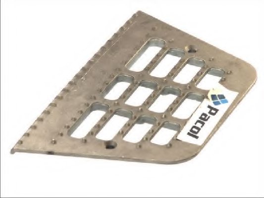 PACOL DAF-S-001L Foot Board